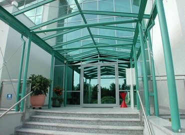 Virtual office in Wolfratshausen, Bürgermeister-Finsterwalder-Ring 10 (82515) - 1 | MatchOffice