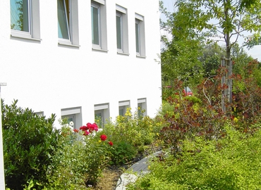 Virtual business address in Wolfratshausen, Bürgermeister-Finsterwalder-Ring 10 (82515) - 11 | MatchOffice
