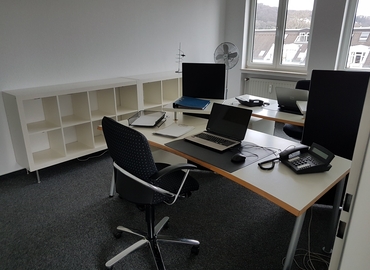 Hinter Hoben 149, Virtual Office in Bonn, 2