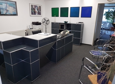 Hinter Hoben 149,  Virtuelle Geschäftsadresse in Bonn, 1