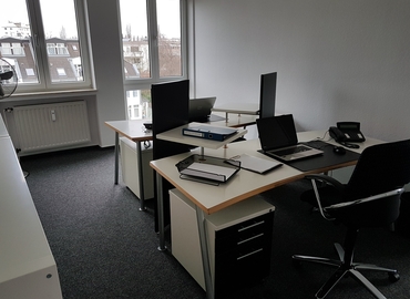 Hinter Hoben 149, Virtual Office in Bonn, 4