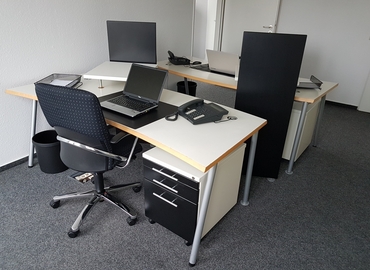 Hinter Hoben 149,  Virtuelle Geschäftsadresse in Bonn, 5