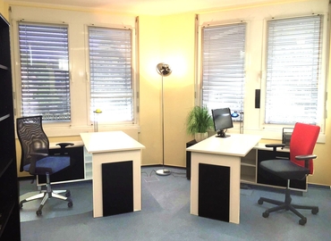 Virtual office space in Ratingen, Wallstraße 16 (40878) - 4 | MatchOffice.com