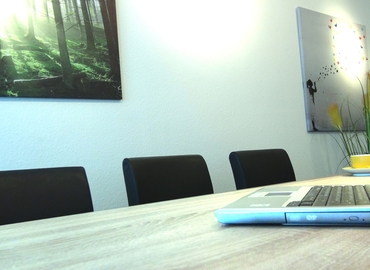 Virtual address in Ratingen, Wallstraße 16 (40878) - 1 | MatchOffice