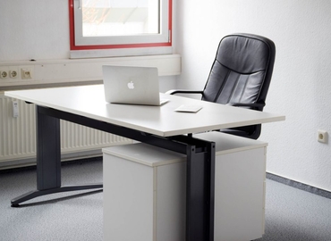 150 m² Serviced office in Karlsruhe, Unterreut 6 (76135) - 1 | MatchOffice.com