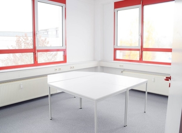 Unterreut 6, Business Center in Karlsruhe, 8