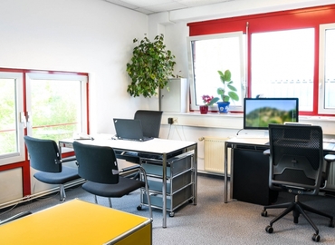 150 m² Business park in Karlsruhe, Unterreut 6 (76135) - 6 | MatchOffice.com