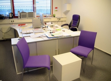 Office Unterreut 6 76135 Karlsruhe
