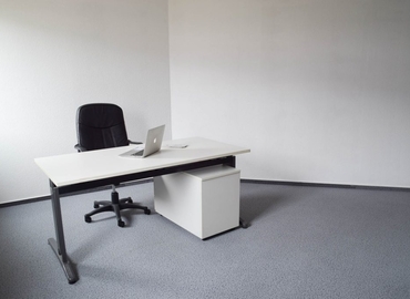 Unterreut 6, Büro mieten in Karlsruhe, 6