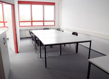 Unterreut 6, Büro mieten in Karlsruhe, 11