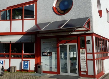 Office Unterreut 6 76135 Karlsruhe