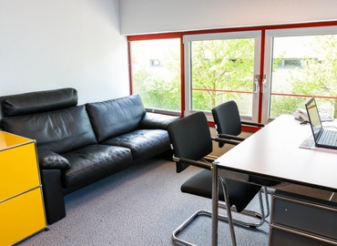 Office Unterreut 6 76135 Karlsruhe