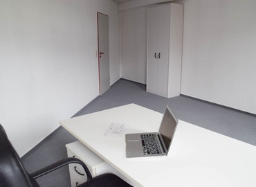 Virtual office space in Karlsruhe, Unterreut 6 (76135) - 4 | MatchOffice