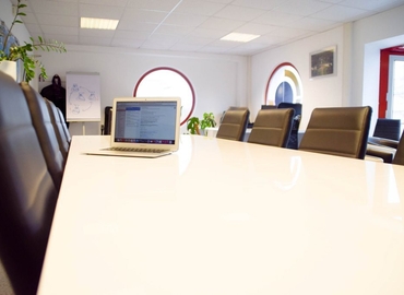 Virtual office in Karlsruhe, Unterreut 6 (76135) - 10 | MatchOffice.com
