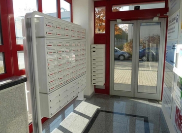 Virtual business address in Karlsruhe, Unterreut 6 (76135) - 0 | MatchOffice