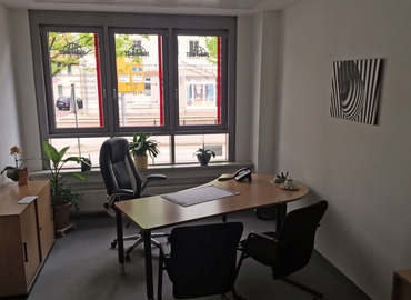 23 m² Business park in Rostock, Grubenstraße 20 (18055) - 3 | MatchOffice.com