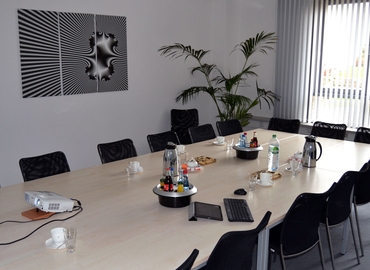 Grubenstraße 20 , Besprechungsraum in Rostock, 0