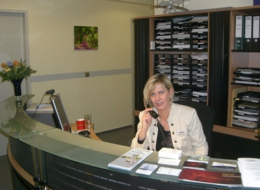 Virtual business address in Rostock, Grubenstraße 20  (18055) - 1 | MatchOffice