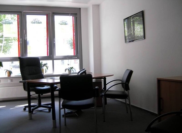 Grubenstraße 20 , Virtual Office in Rostock, 3