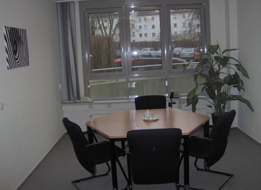 Grubenstraße 20 ,  Virtuelle Geschäftsadresse in Rostock, 6