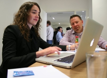 Landwehrstraße 61, Business Center in München Ludwigsvorstadt-Isarvorstadt, 5