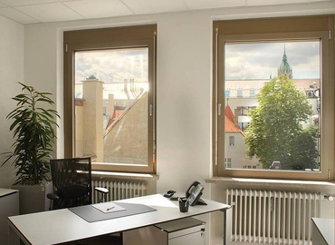 Landwehrstraße 61, Virtual Office in München Ludwigsvorstadt-Isarvorstadt, 1