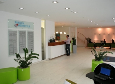 Landwehrstraße 61,  Virtuelles Büro in München Ludwigsvorstadt-Isarvorstadt, 4