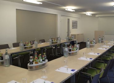 Landwehrstraße 61,  Virtuelle Geschäftsadresse in München Ludwigsvorstadt-Isarvorstadt, 7