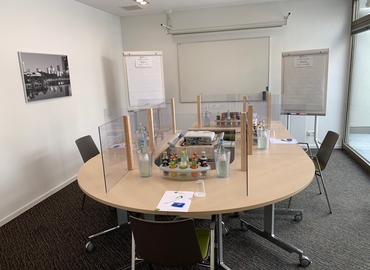 Landwehrstraße 61,  Coworking in München Ludwigsvorstadt-Isarvorstadt, 7