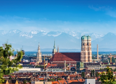 Landwehrstraße 61, Coworking Space in München Ludwigsvorstadt-Isarvorstadt, 10