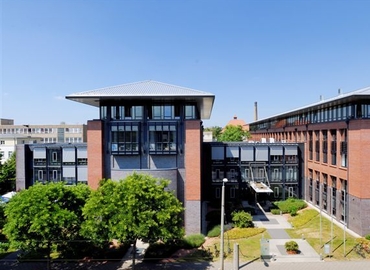 Blasewitzer Straße 41,  Virtuelles Büro in Dresden, 18
