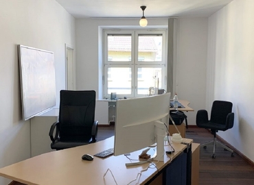 4000 m² Business space in Munich, Thierschstraße 11 (80538) - 1 | MatchOffice