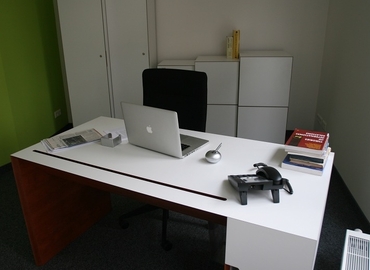Virtual address in Hannover, Kampsriede 6a (30659) - 0 | MatchOffice