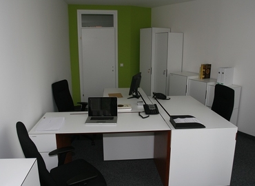 Kampsriede 6a,  Virtuelles Büro in Hannover, 3