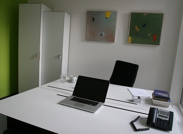 Kampsriede 6a, Virtual Office in Hannover, 4