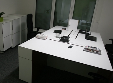 Kampsriede 6a,  Virtuelles Büro in Hannover, 5