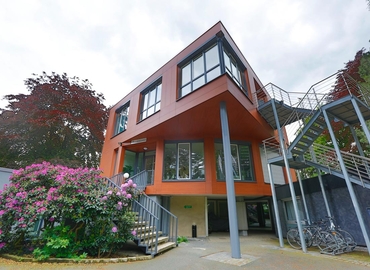 Virtual address in Hannover, Kampsriede 6a (30659) - 9 | MatchOffice.com