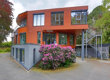 20 m² Convention center in Hannover, Kampsriede 6a (30659) - 3 | MatchOffice.com