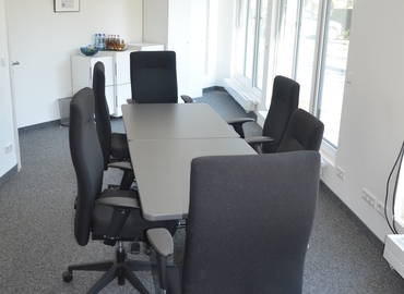 20 m² Conference room in Hannover, Kampsriede 6a (30659) - 1 | MatchOffice