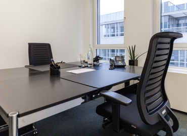 25 m² Conference hall in Düsseldorf Seestern, Fritz-Vomfelde-Str. 34 (40547) - 5 | MatchOffice.com