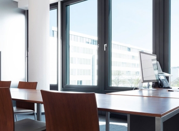 Virtual business address in Stuttgart, Industriestraße 4 (70565) - 3 | MatchOffice.com