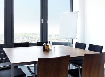 Virtual business address in Stuttgart, Industriestraße 4 (70565) - 4 | MatchOffice.com