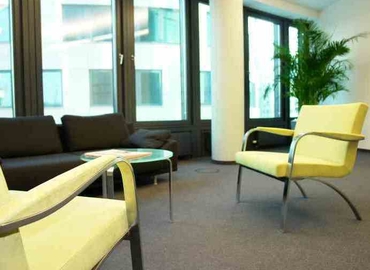 Virtual office space in Stuttgart, Industriestraße 4 (70565) - 1 | MatchOffice.com