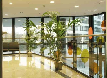 Virtual office in Stuttgart, Industriestraße 4 (70565) - 7 | MatchOffice.com