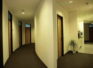 Virtual office in Stuttgart, Industriestraße 4 (70565) - 8 | MatchOffice.com