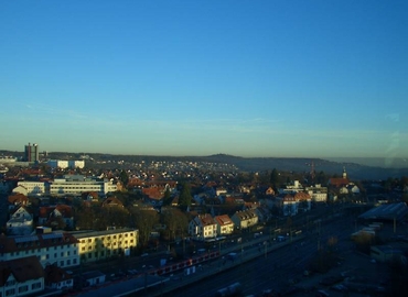 Virtual office space in Stuttgart, Industriestraße 4 (70565) - 9 | MatchOffice