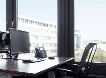 50 m² Meeting room in Stuttgart, Industriestraße 4 (70565) - 2 | MatchOffice