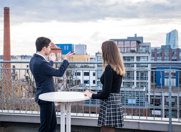 Hanauer Landstraße 204,  Virtuelle Geschäftsadresse in Frankfurt Bornheim, 3