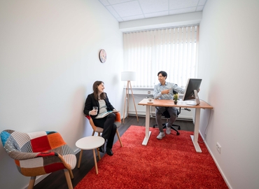 Hanauer Landstraße 204,  Virtuelles Büro in Frankfurt Bornheim, 4