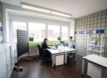 Virtual business address in Frankfurt am Main, Hanauer Landstraße 204 (60314) - 5 | MatchOffice.com